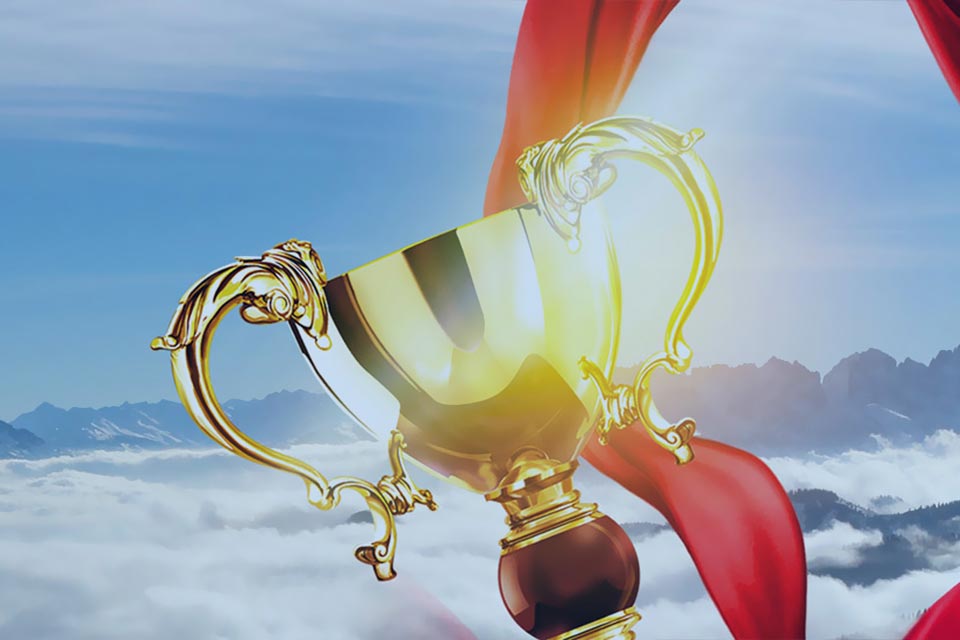 經驗豐富、實力雄厚