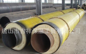 【聚氨酯保溫管】體驗可能更！