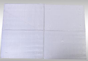 智慧演繹，無(wú)處不在！【stp保溫板】