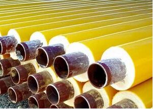 不要對聚氨酯直埋管產(chǎn)生迷茫，我們要主動去了解它！