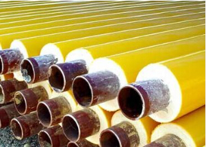  為社會(huì)服務(wù)而存在，不忘初心--直埋管