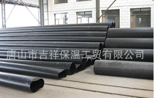 的產(chǎn)品，才能帶來(lái)誠(chéng)信--塑料管皮