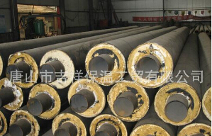 有價(jià)值，才會(huì)存在--直埋保溫鋼管