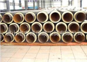 檢測預(yù)制直埋管，我們有方法