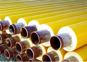 生活中，哪里會(huì)用到聚氨酯直埋管