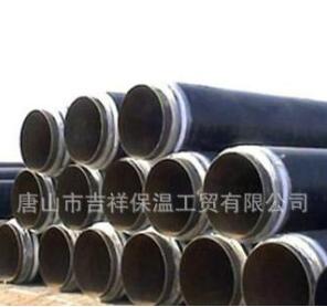 唐山直埋保溫管的生產，也要有設計感