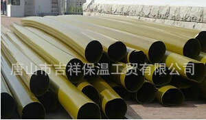 聚乙烯外套管連接選擇不當，后果很嚴重哈