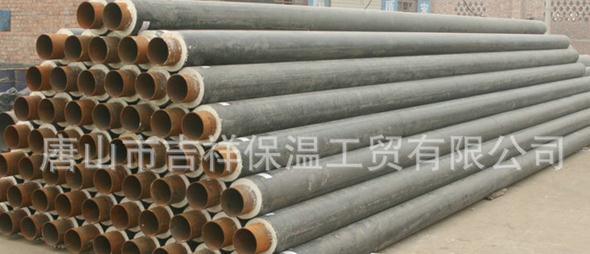 蒸汽保溫管有怎樣的結(jié)構(gòu)機(jī)理？