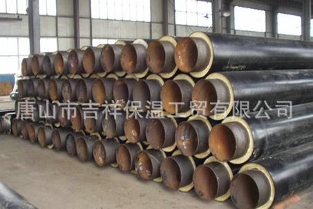 聚氨酯直埋保溫管具備哪些優勢？