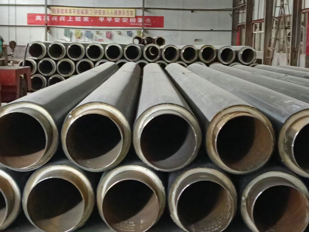 直埋保溫管的保護措施有哪些？