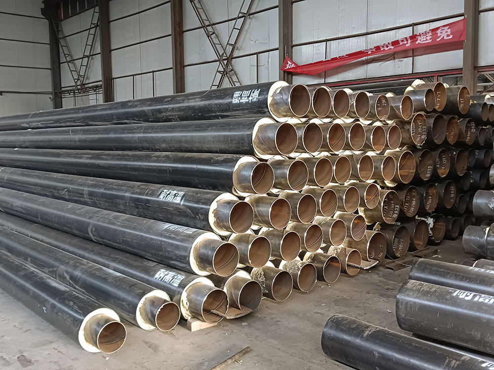 聚氨酯保溫管的使用壽命可從哪些方面進(jìn)行延長(zhǎng)？