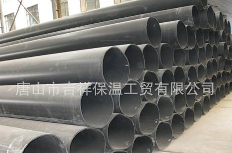 聚乙烯保溫管的多種特點(diǎn)