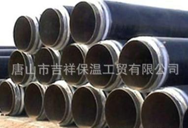 地埋保溫管能否二次使用？